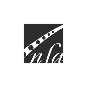 National Flute Association Logo